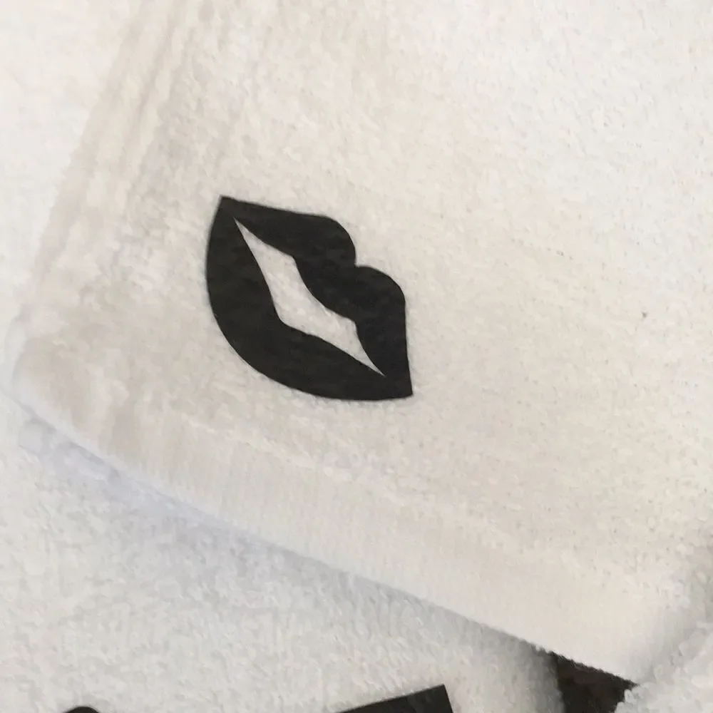 🎁4 Piece simple essentials Her Cotton Towel Set